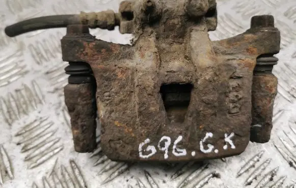 Mitsubishi Outlander Rear brake caliper