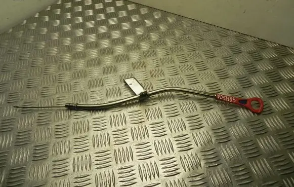 Oil level dip stick