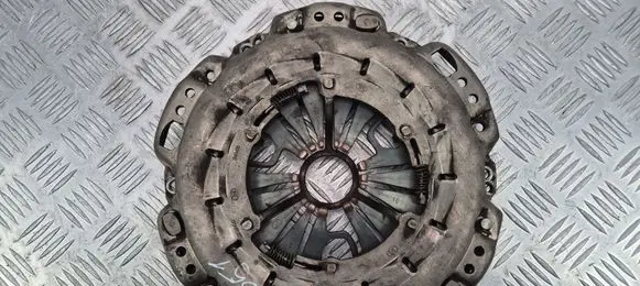 Mercedes-Benz Sprinter W906 Clutch set kit A0012525805 A0232500201 A6510305105