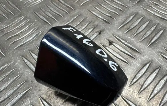 BMW X6 F16 Rear door handle cover 