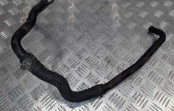Jaguar S-Type Engine coolant pipe/hose 4R838C289AD
