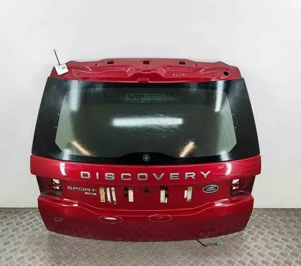 Land Rover Discovery Sport Tailgate/trunk/boot lid LR061391