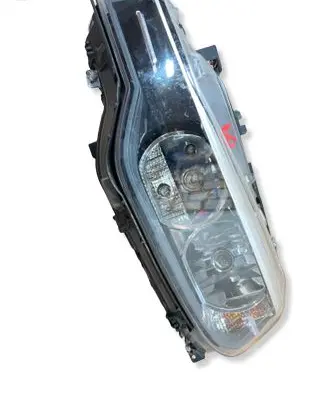 BMW 3 F30 F35 F31 Headlight/headlamp 