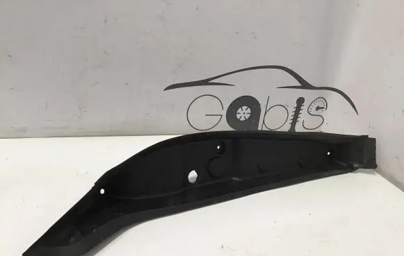 Mercedes-Benz GLC C254 Fender end trim A2548890100