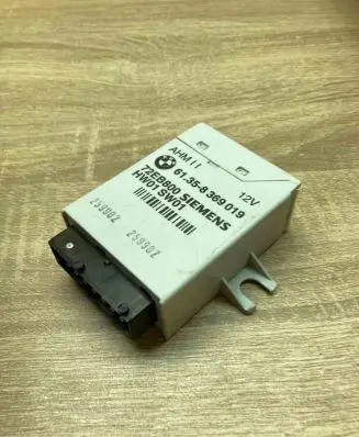 BMW 5 E39 Immobilizer control unit/module 8369019