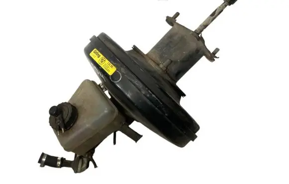 BMW 5 E34 Brake booster 1158695 34331158695