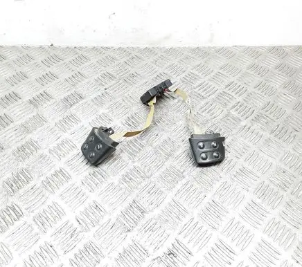 Volkswagen PASSAT B6 Steering wheel buttons/switches 3C0959538C 61618391 500405769