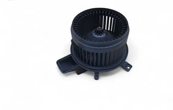 Dodge Durango III Heater fan/blower DM666001 AY2727006360