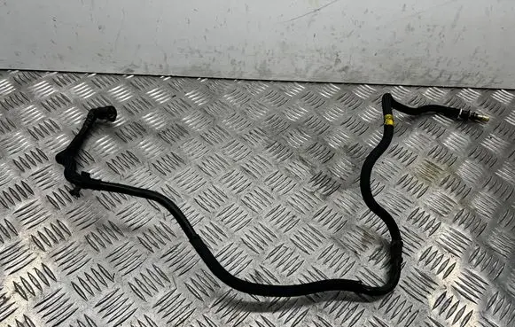Volvo V50 Vacuum line/pipe/hose 