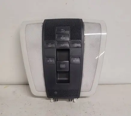 Mercedes-Benz C W204 Front seat light A2048206001 A0128200310