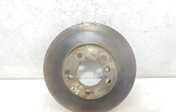 BMW 3 F30 F35 F31 Front brake disc
