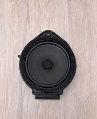 Opel Crossland X Front door speaker 39144982 654558089
