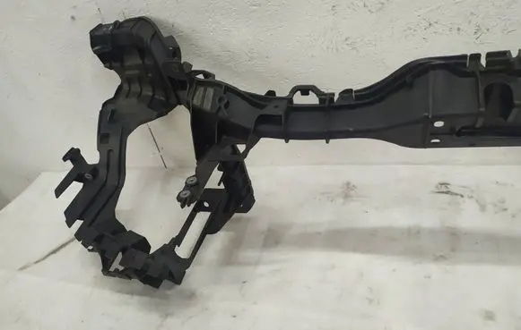 Mercedes-Benz B W245 Front bumper A1698200434