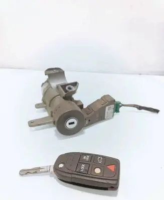 Volvo S60 Ignition lock 73760