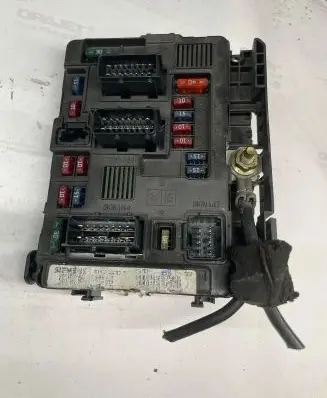 Citroen Xsara Picasso BSM Control unit 964348880