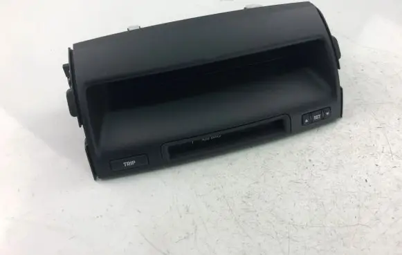 KIA Venga Screen/display/small screen 941011P002