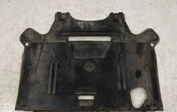 Audi A5 8T 8F Engine splash shield/under tray 8K1863822J 8K2863822J 8F0863822B