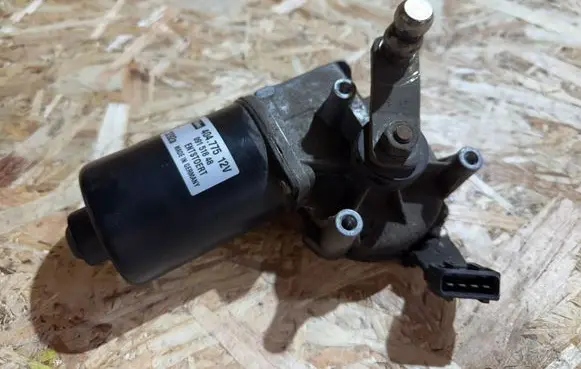 Volvo S60 Wiper motor 09151848 404775 3292A