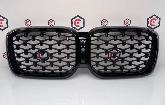BMW X3 G01 Front grill 10627111