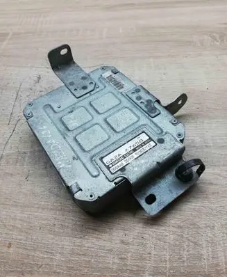 Mazda MX-6 Engine control unit/module ECU GA2A67650