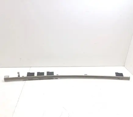 Volkswagen Phaeton Dashboard glove box trim 3D1858336G 3D0919815S 3D0919815T