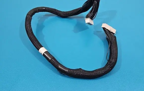 Fiat Freemont Other wiring loom 68082365AB IMPRK1530155