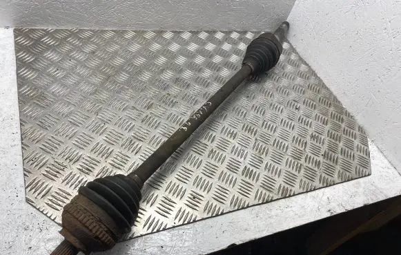 Chrysler Grand Voyager IV Front driveshaft