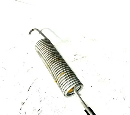 BMW 5 E60 E61 Tailgate/trunk/boot tension spring 7045884