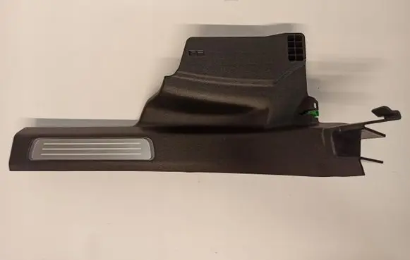 Volvo S90, V90 Front sill trim cover 31377618