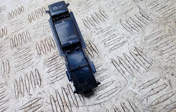 BMW 2 F22 F23 Other switches/knobs/shifts 9391704