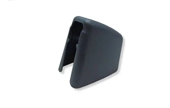 Mazda RX8 Rear seat rail trim cover F151570412 F15157041
