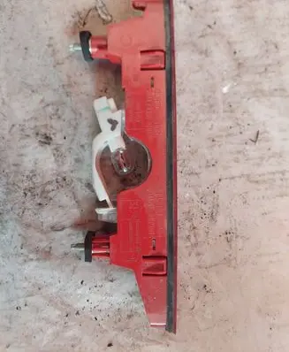 Peugeot Partner Third/center stoplight 968283018000