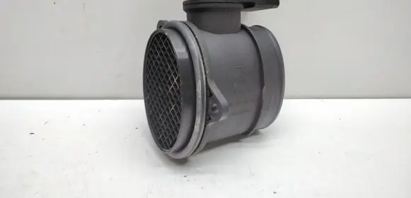 Citroen Berlingo Mass air flow meter 72834204 9650010780