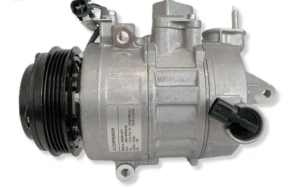 Ford Explorer V Air conditioning (A/C) compressor (pump) 4472807462 EKL32817ZA FB5319D629AA