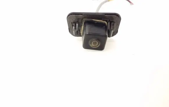 Mazda CX-7 Reversing camera E22367RC0 KD3205RR 99C00984