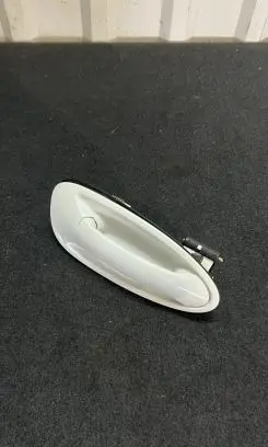 Porsche Boxster 987 Sliding door exterior handle 99753706201
