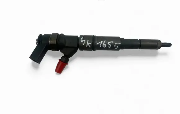 BMW 5 E60 E61 Fuel injector 7793836