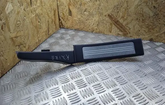 Jaguar XF Other sill/pillar trim element 8X23F13245