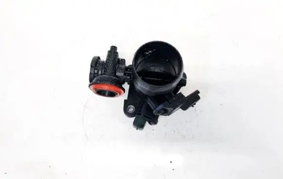 Volvo S40 Throttle valve 9647474880