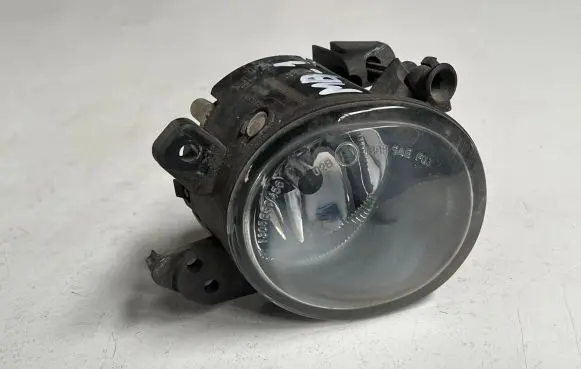 Front fog light