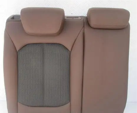 Audi A3 S3 8V Other seats 