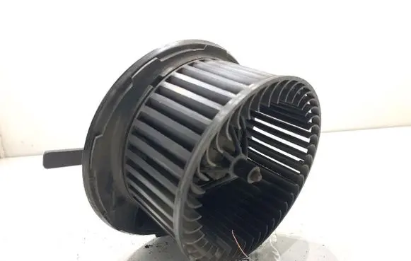 Audi A3 S3 8P Heater fan/blower 1K1820015E