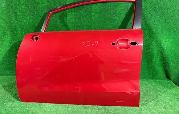KIA Rio Front door