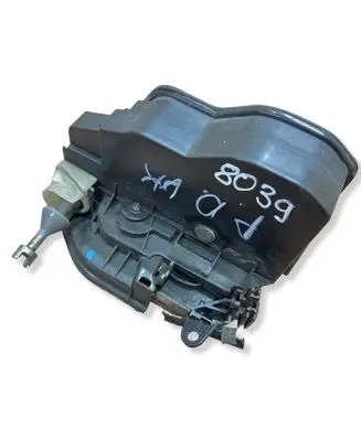 BMW 3 E90 E91 Front door lock 7202150