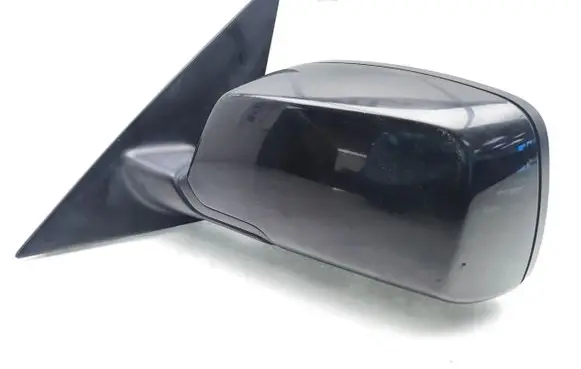 BMW X3 E83 Front door electric wing mirror E1010790