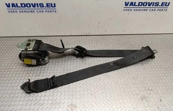 Fiat Fiorino Front seatbelt A620232114699