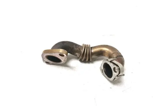 Audi A6 S6 C7 4G EGR valve line/pipe/hose 03L131521J