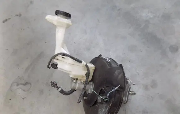 Renault Kadjar ABS Pump