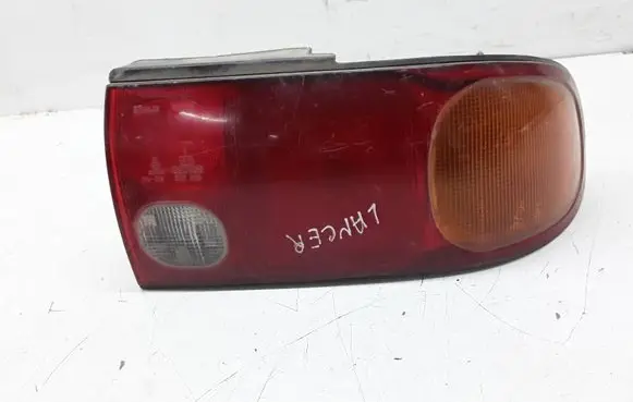 Mitsubishi Lancer Rear/tail lights 0431563R