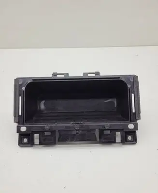 Ashtray (front)